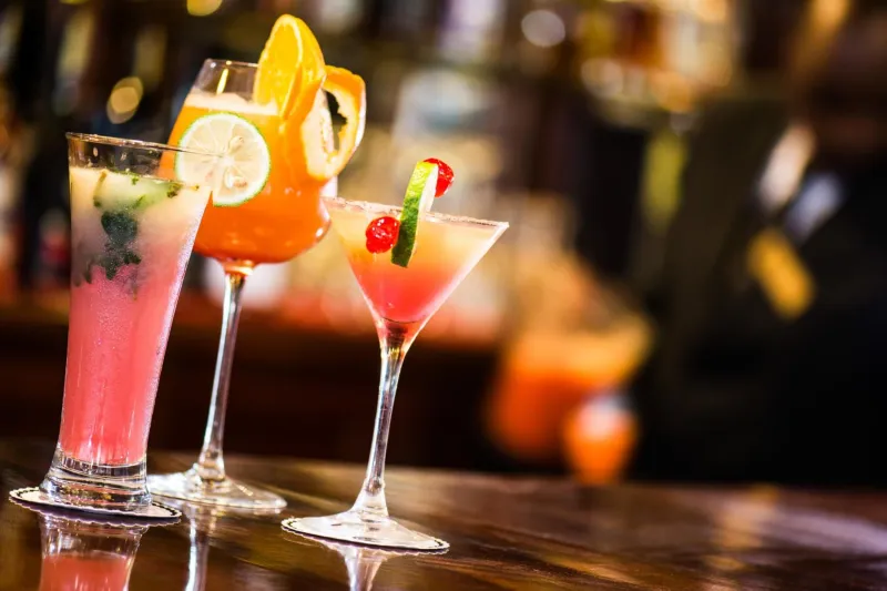 Billede 51 af Nairobi Safari Club by Swiss-Belhotel
