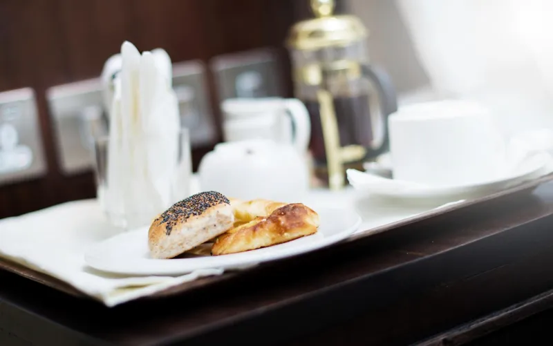 Billede 56 af Nairobi Safari Club by Swiss-Belhotel