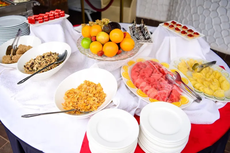 Billede 62 af Nairobi Safari Club by Swiss-Belhotel