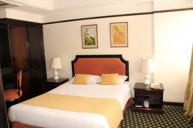 Billede 65 af Nairobi Safari Club by Swiss-Belhotel
