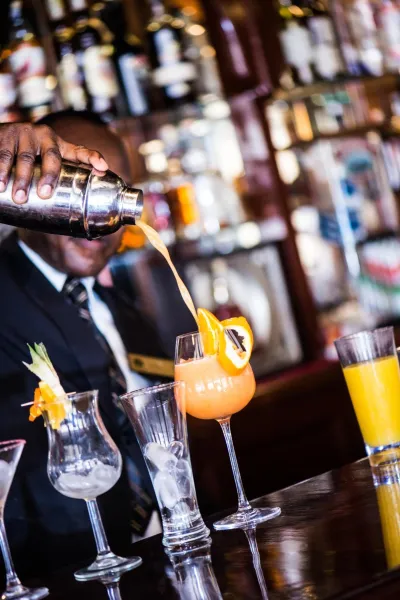 Billede 66 af Nairobi Safari Club by Swiss-Belhotel