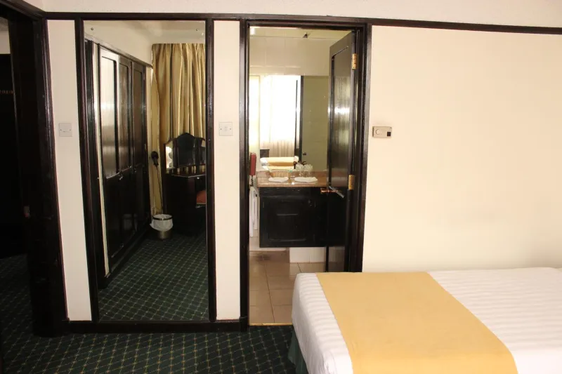 Billede 69 af Nairobi Safari Club by Swiss-Belhotel