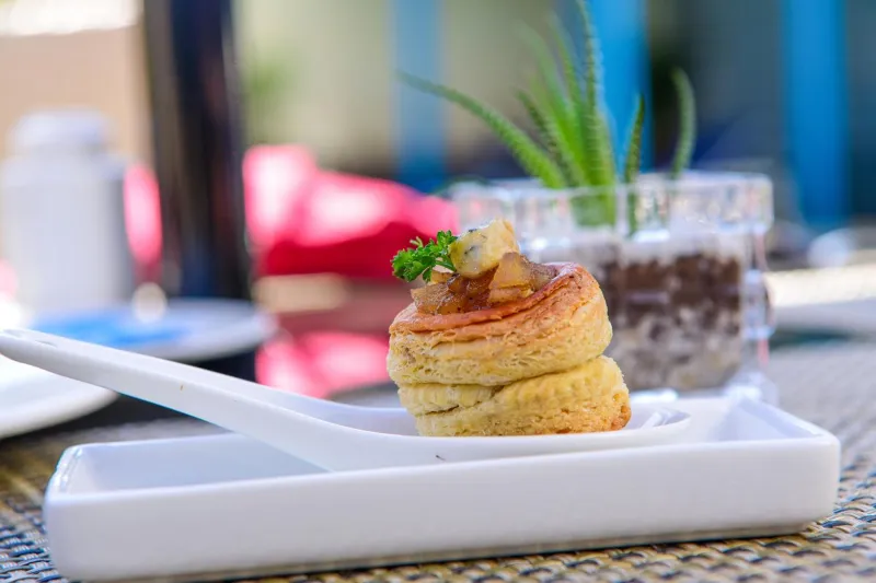 Billede 76 af Nairobi Safari Club by Swiss-Belhotel