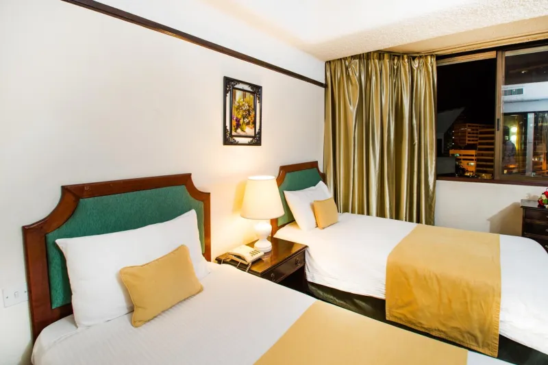 Billede 77 af Nairobi Safari Club by Swiss-Belhotel