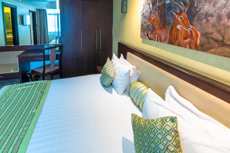 Billede 79 af Nairobi Safari Club by Swiss-Belhotel