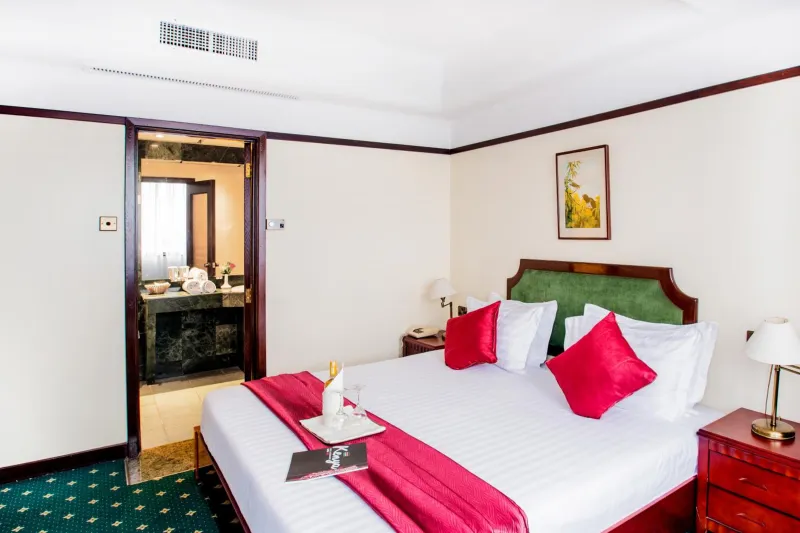 Billede 80 af Nairobi Safari Club by Swiss-Belhotel
