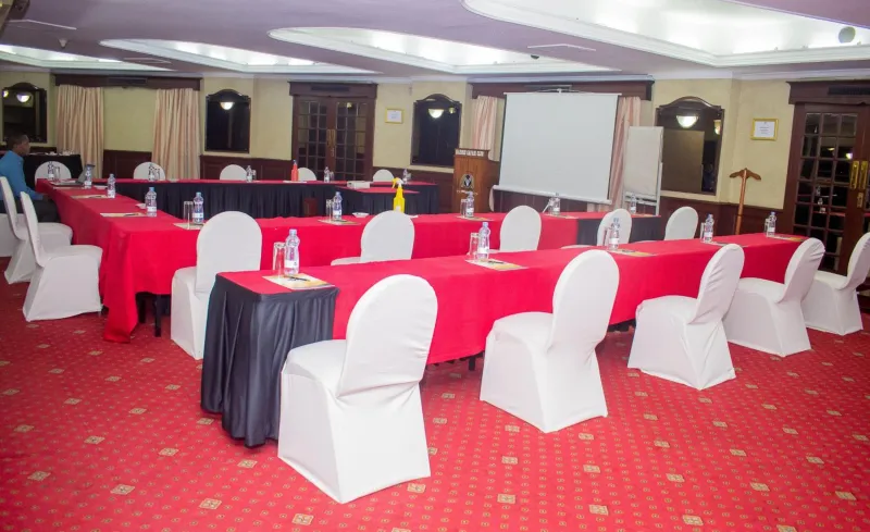 Billede 83 af Nairobi Safari Club by Swiss-Belhotel
