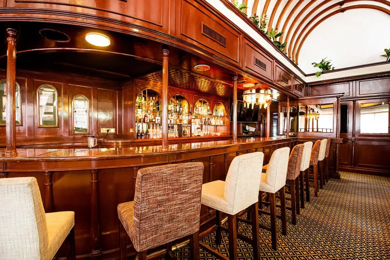 Billede 85 af Nairobi Safari Club by Swiss-Belhotel
