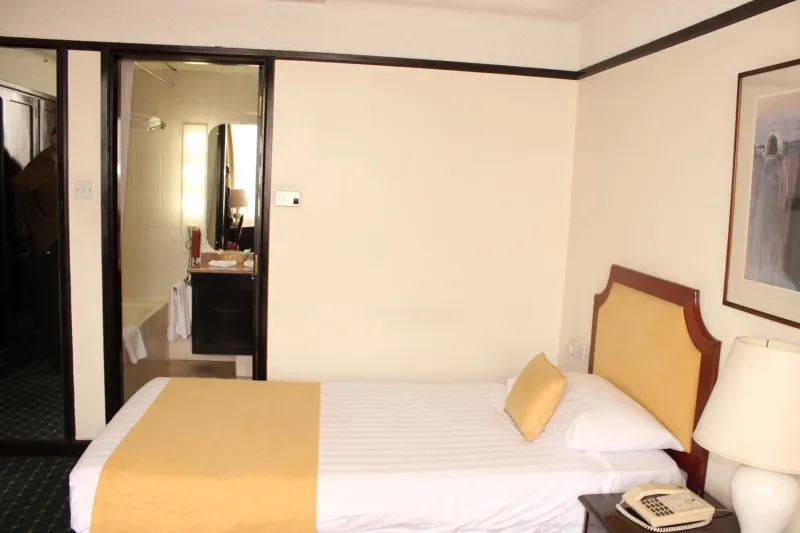 Billede 89 af Nairobi Safari Club by Swiss-Belhotel