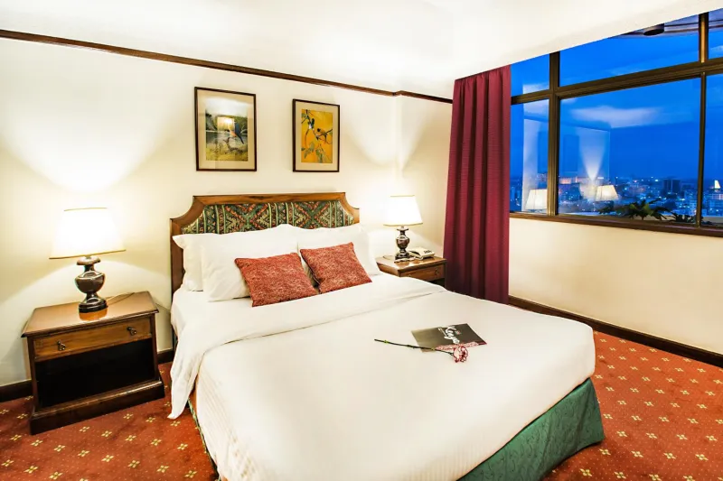 Billede 94 af Nairobi Safari Club by Swiss-Belhotel