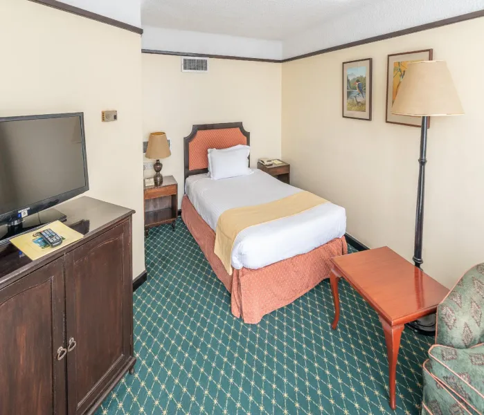 Billede 97 af Nairobi Safari Club by Swiss-Belhotel