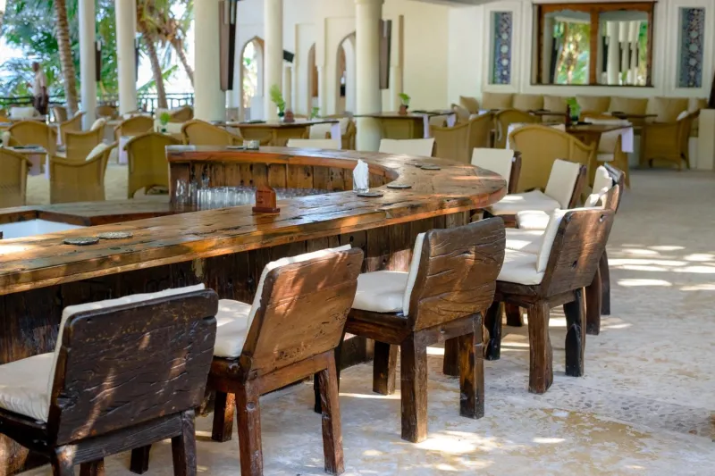 Billede 8 af Swahili Beach