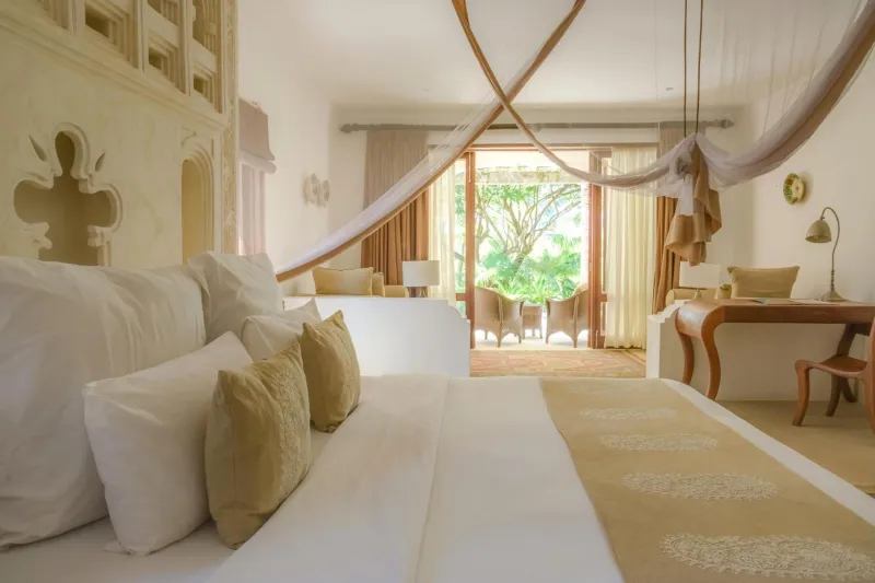 Billede 64 af Swahili Beach