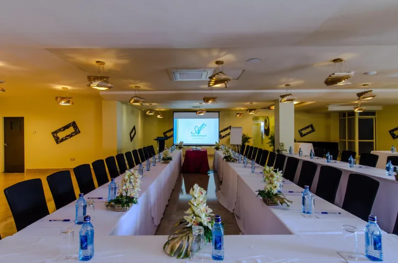 Billede 50 af PrideInn Azure Hotel Nairobi Westlands