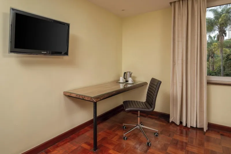 Billede 8 af Fairview Hotel Nairobi, Vignette Collection by IHG