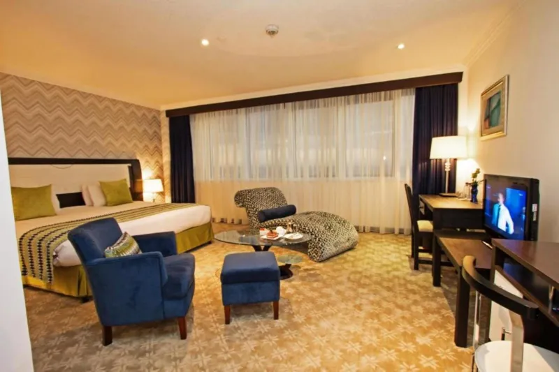 Billede 8 af The Panari Hotel - Near Jomo Kenyatta International Airport