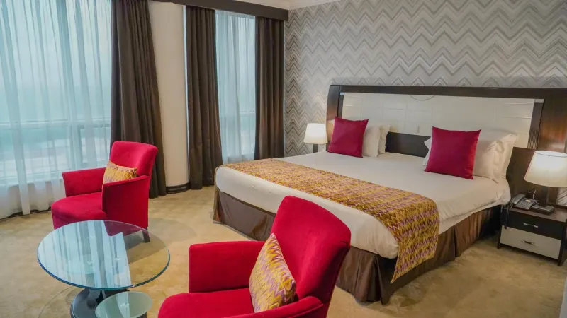 Billede 30 af The Panari Hotel - Near Jomo Kenyatta International Airport
