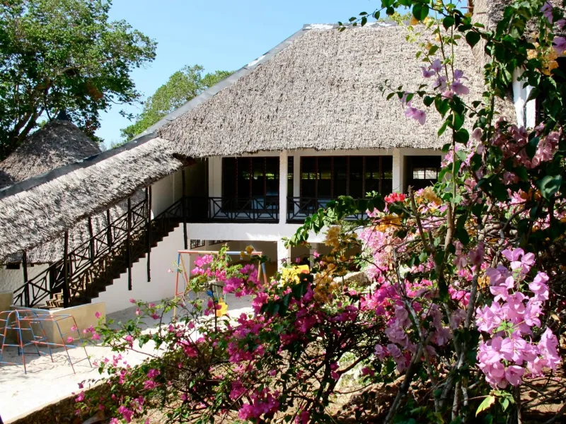 Billede 3 af Papillon Lagoon Reef Hotel