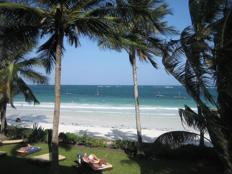 Billede 7 af Papillon Lagoon Reef Hotel