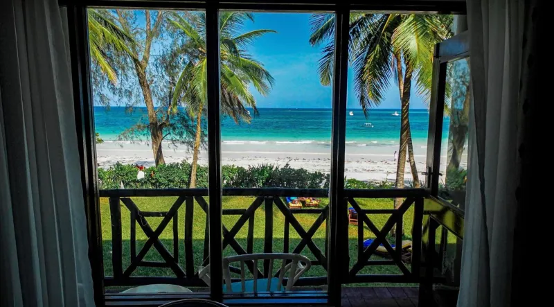 Billede 13 af Papillon Lagoon Reef Hotel