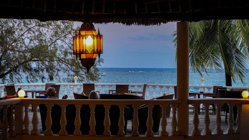 Billede 16 af Papillon Lagoon Reef Hotel