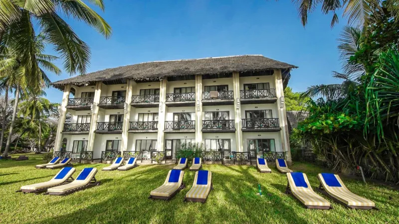 Billede 17 af Papillon Lagoon Reef Hotel