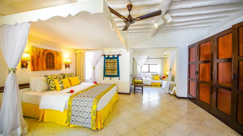 Billede 19 af Papillon Lagoon Reef Hotel