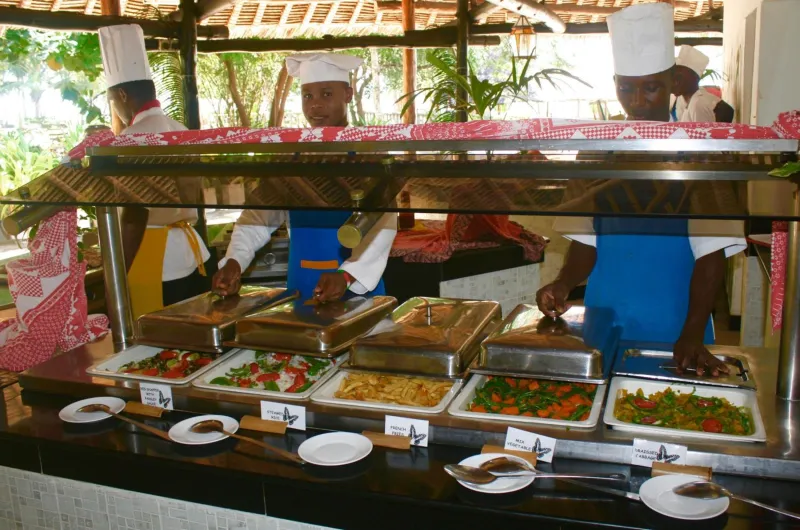 Billede 20 af Papillon Lagoon Reef Hotel
