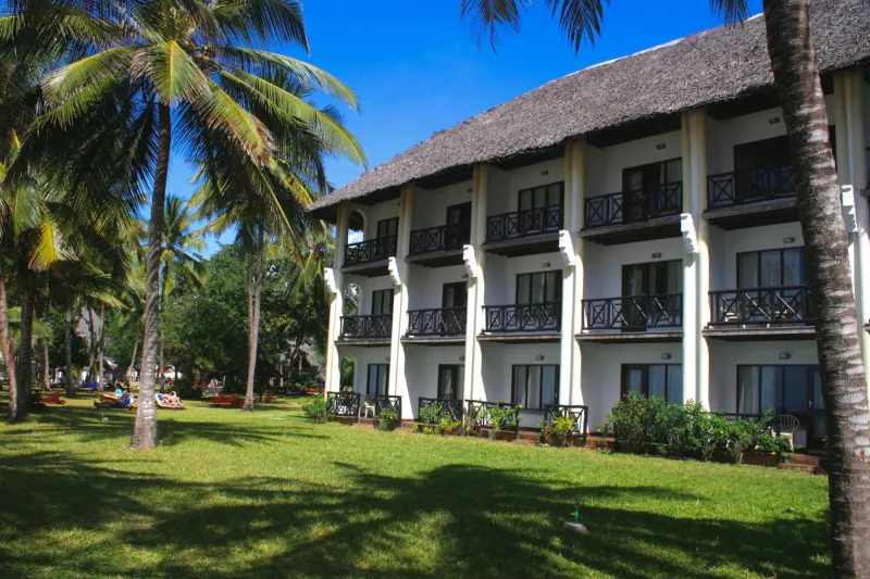 Billede 21 af Papillon Lagoon Reef Hotel