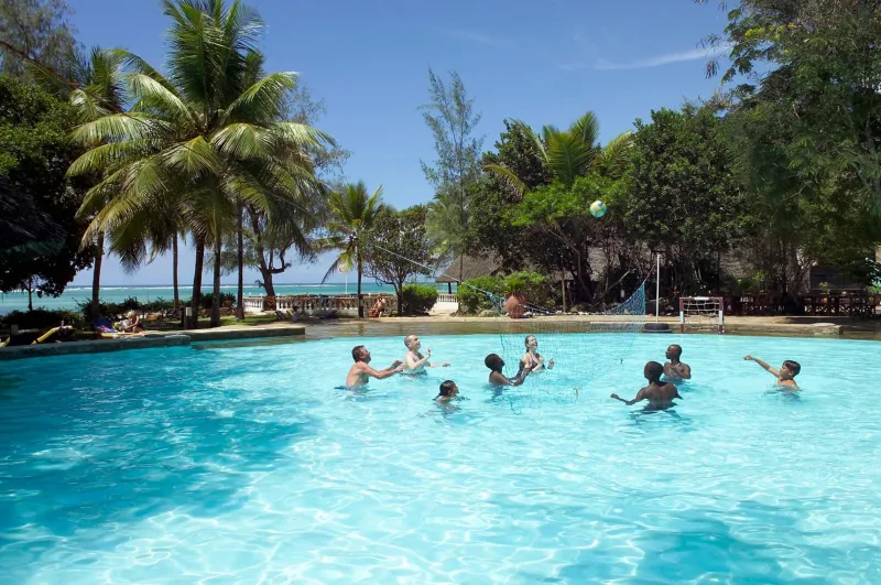 Billede 22 af Papillon Lagoon Reef Hotel