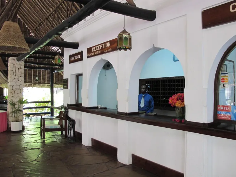 Billede 24 af Papillon Lagoon Reef Hotel
