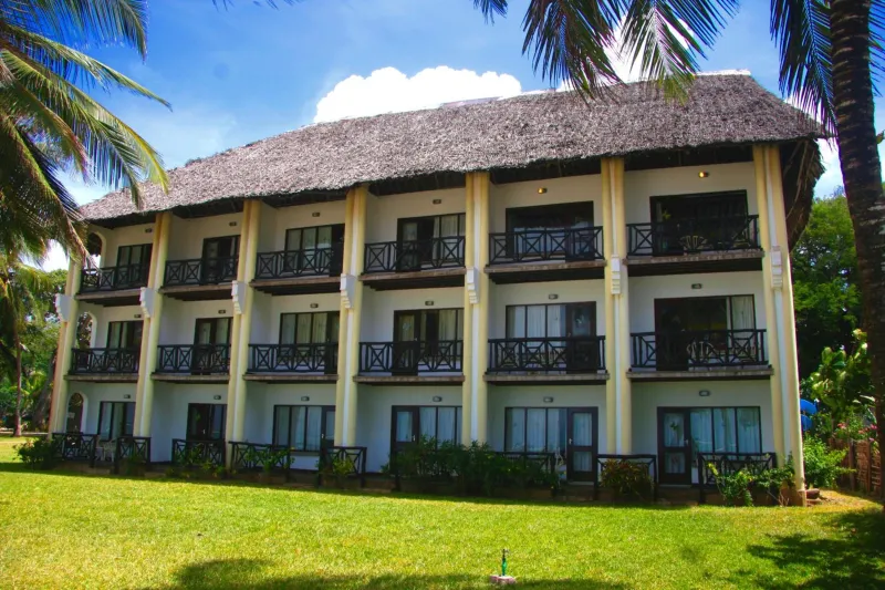 Billede 26 af Papillon Lagoon Reef Hotel
