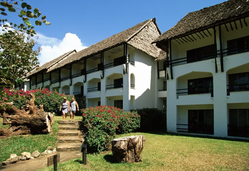 Billede 30 af Papillon Lagoon Reef Hotel