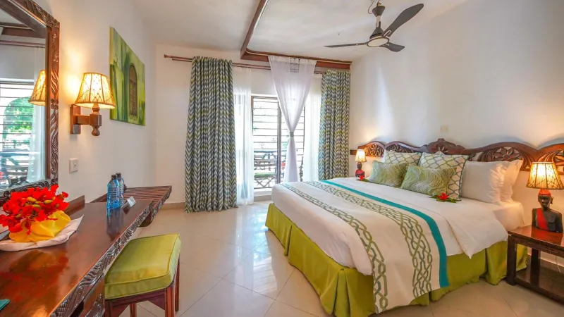 Billede 32 af Papillon Lagoon Reef Hotel