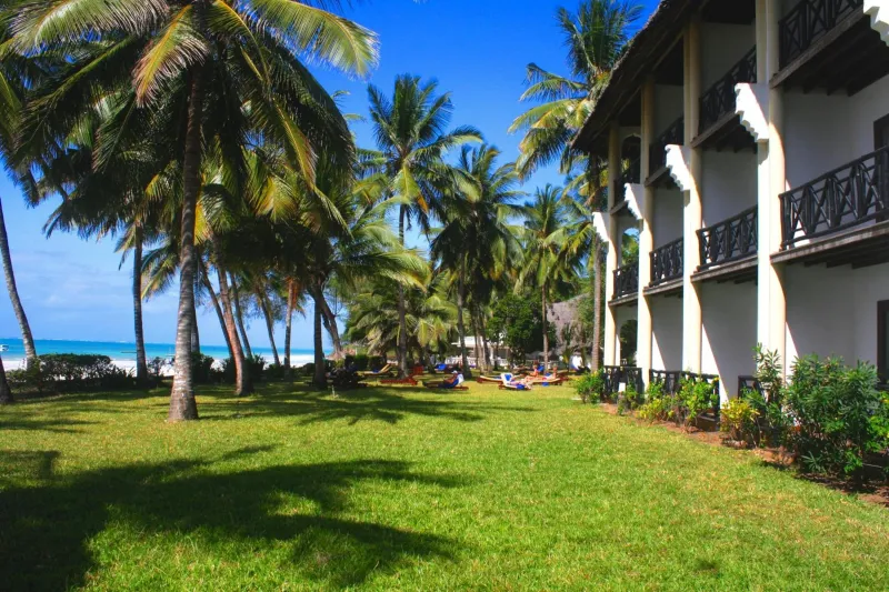 Billede 38 af Papillon Lagoon Reef Hotel