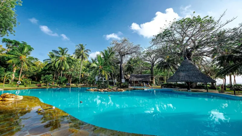 Billede 39 af Papillon Lagoon Reef Hotel
