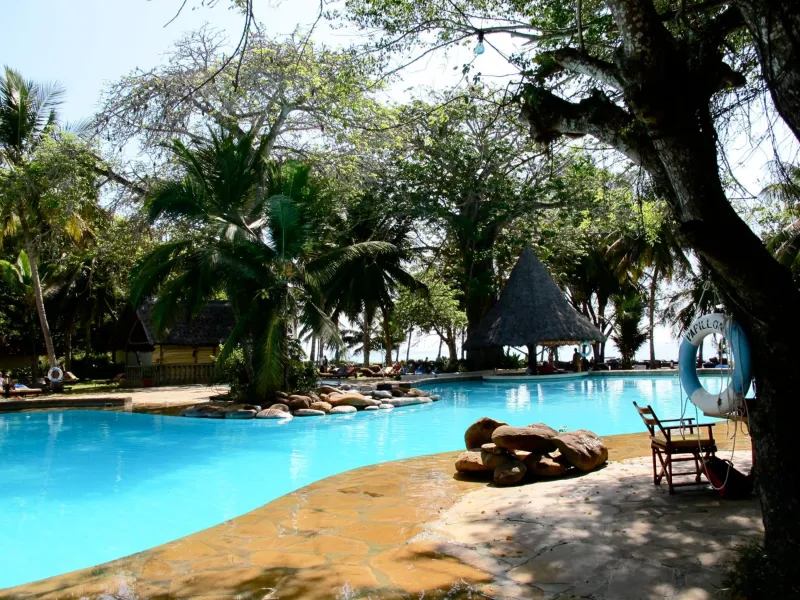 Billede 41 af Papillon Lagoon Reef Hotel