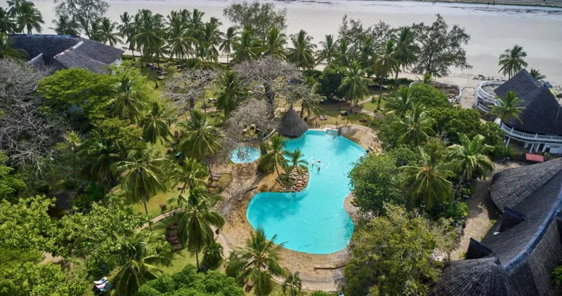 Billede 42 af Papillon Lagoon Reef Hotel