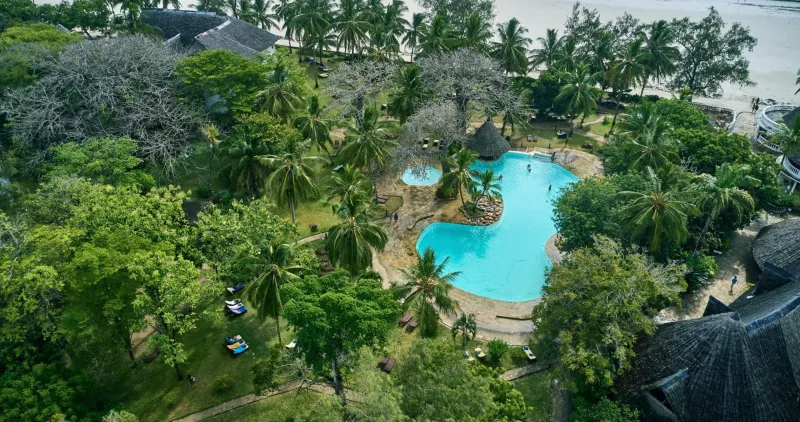 Billede 43 af Papillon Lagoon Reef Hotel