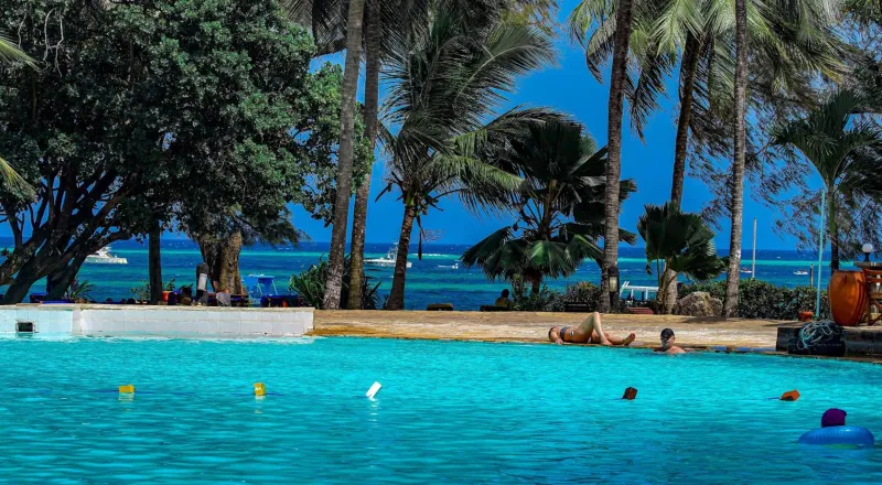 Billede 44 af Papillon Lagoon Reef Hotel