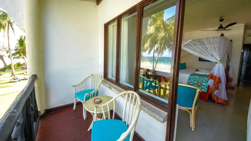 Billede 47 af Papillon Lagoon Reef Hotel
