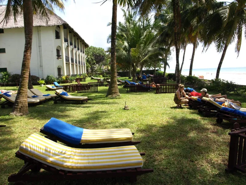 Billede 48 af Papillon Lagoon Reef Hotel