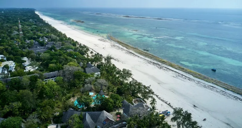 Billede 51 af Papillon Lagoon Reef Hotel