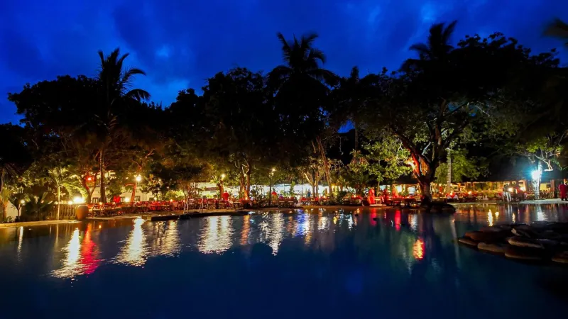 Billede 54 af Papillon Lagoon Reef Hotel
