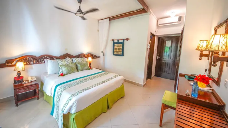 Billede 55 af Papillon Lagoon Reef Hotel