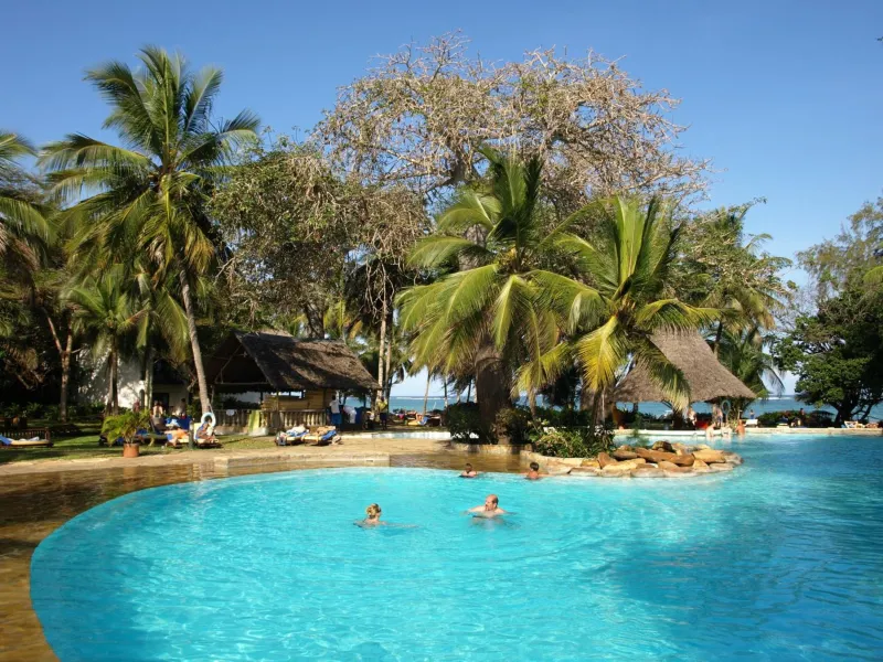 Billede 58 af Papillon Lagoon Reef Hotel