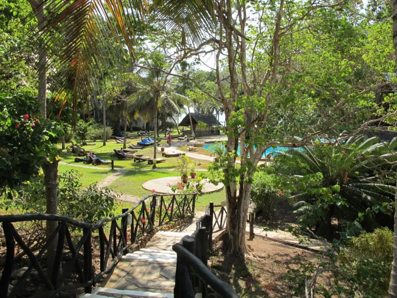 Billede 62 af Papillon Lagoon Reef Hotel