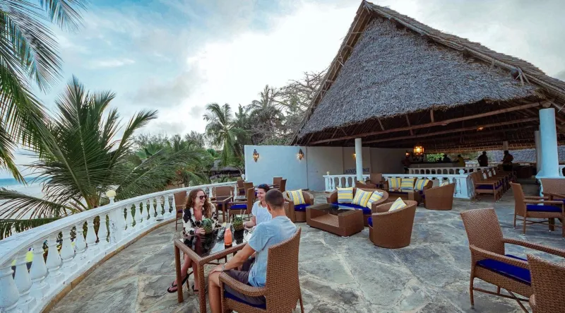 Billede 64 af Papillon Lagoon Reef Hotel