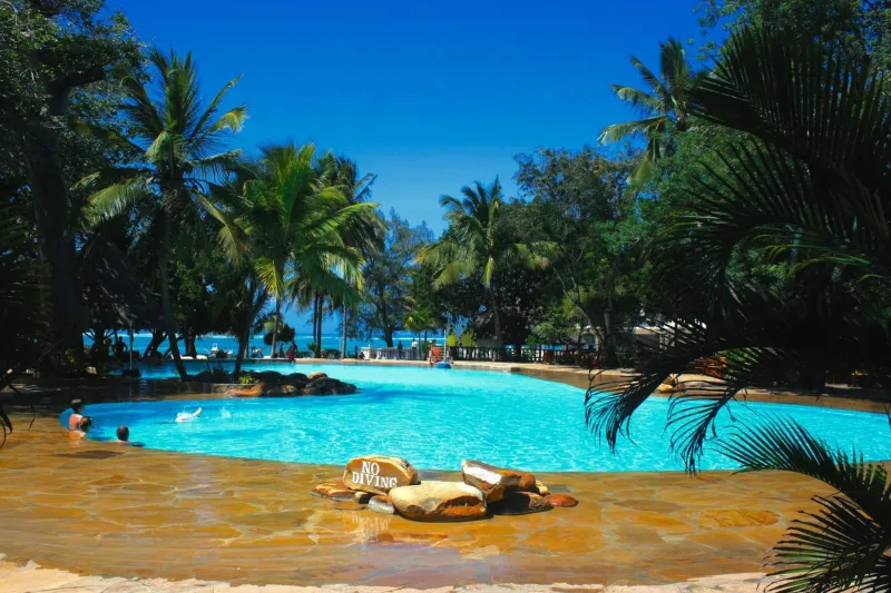 Billede 65 af Papillon Lagoon Reef Hotel
