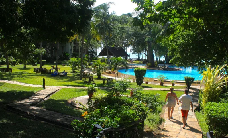 Billede 67 af Papillon Lagoon Reef Hotel
